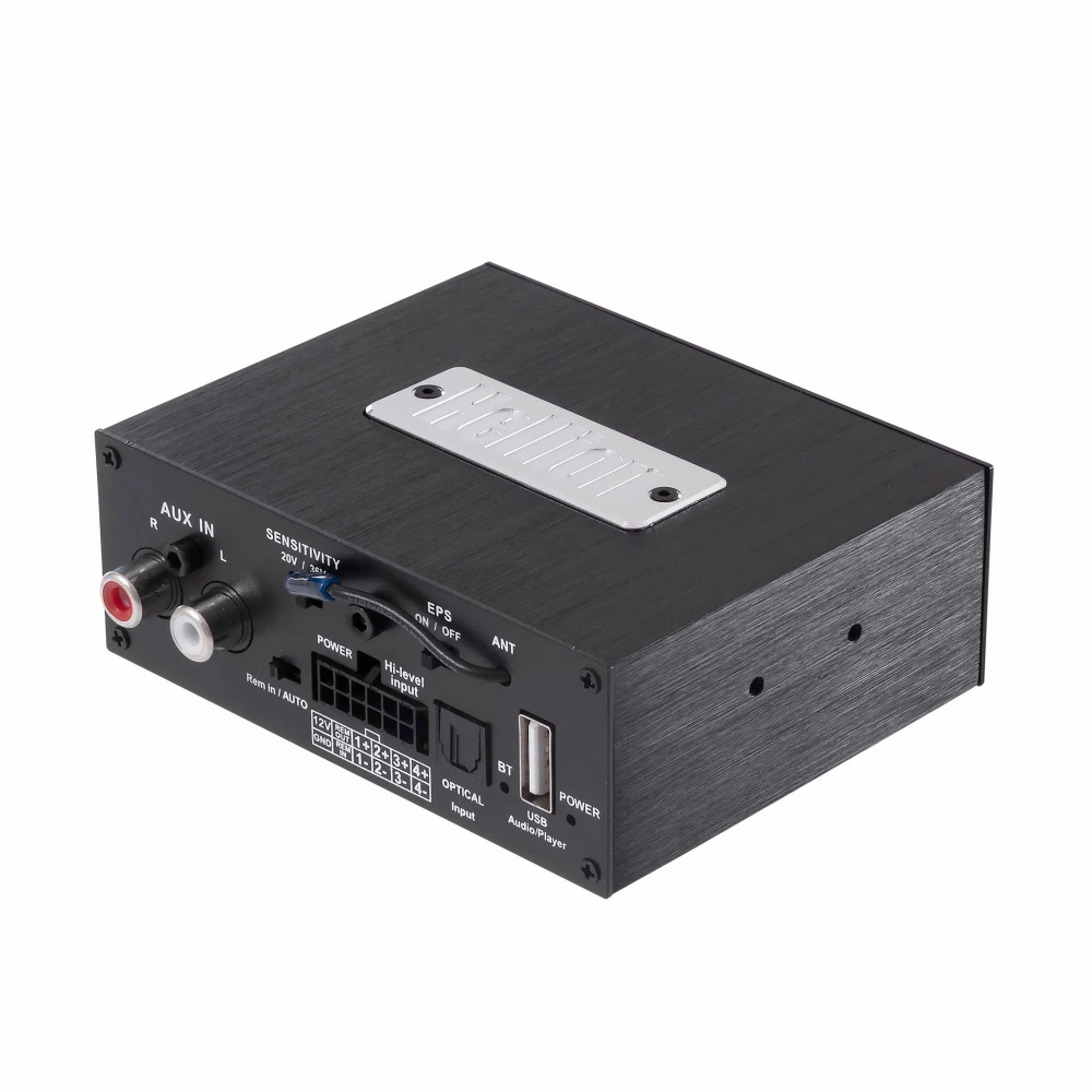 Hellion DHL-6 преобразователь звука