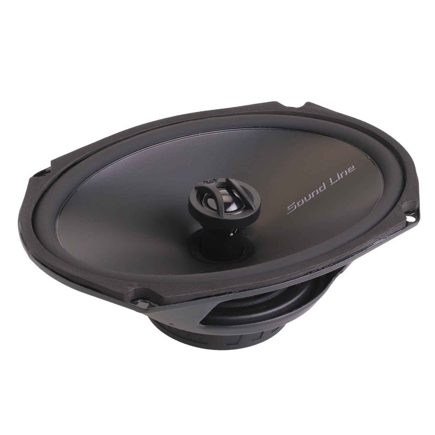 Dynamic State SLC-69cx