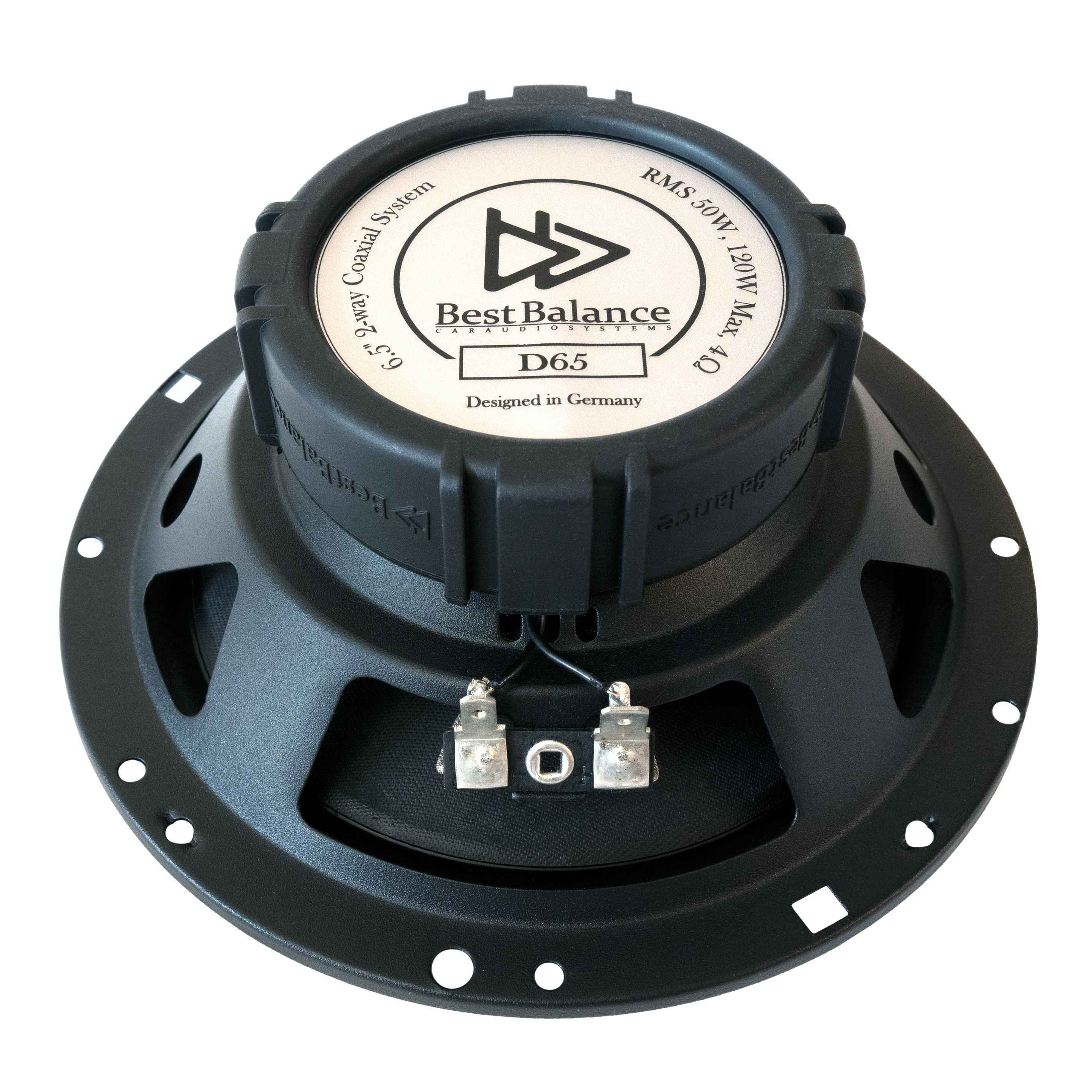 Best Balance D65