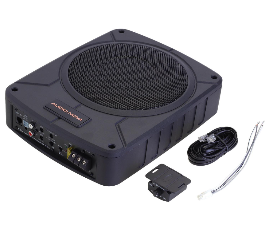 AUDIO NOVA AS-200 сабвуфер активный