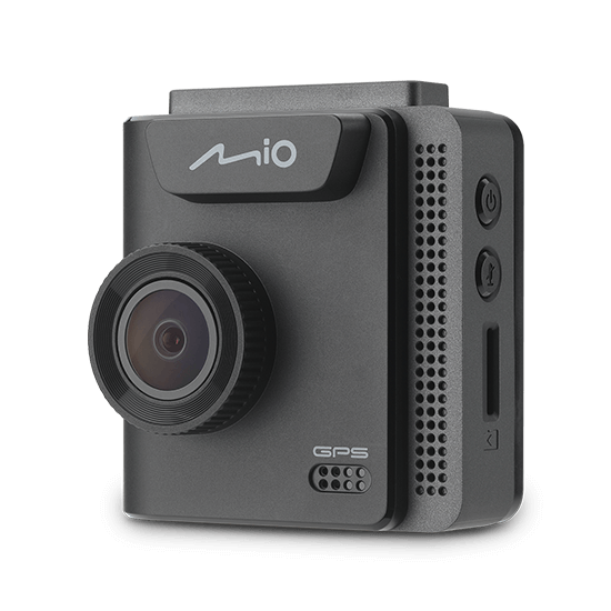 Видеорегистратор MIO Viva V26