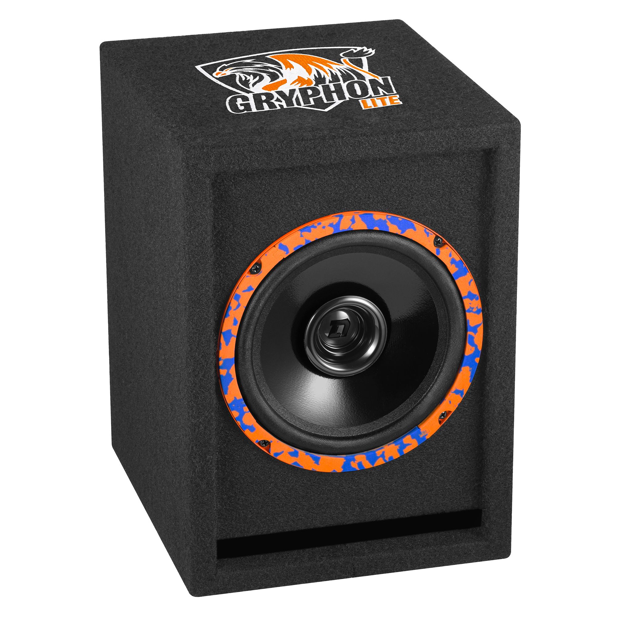 DL Audio Gryphon Lite 165 Home Speakers домашняя акустика
