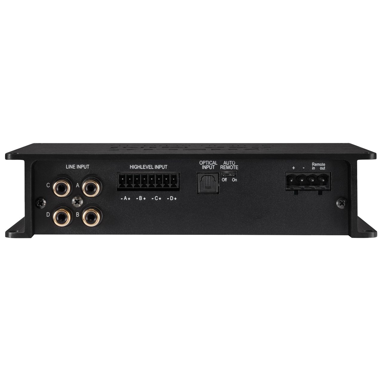 HELIX DSP MINI MK2 HELIX DSP MINI MK2