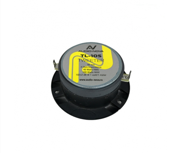 Акус. сист. AUDIO NOVA TL-10S