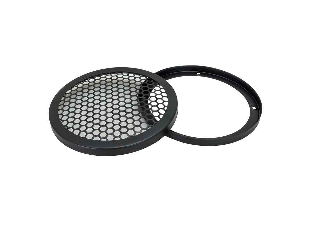 Aura WGM-3306 Гриль металл крупная ячейка 16см