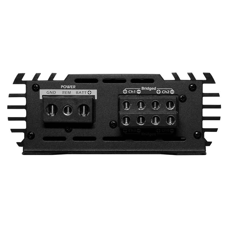 Alphard Machete M154 усилитель