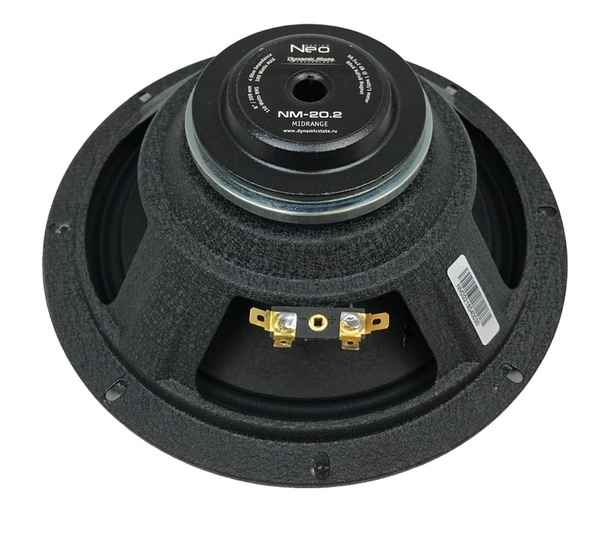 Dynamic State NM-20.2