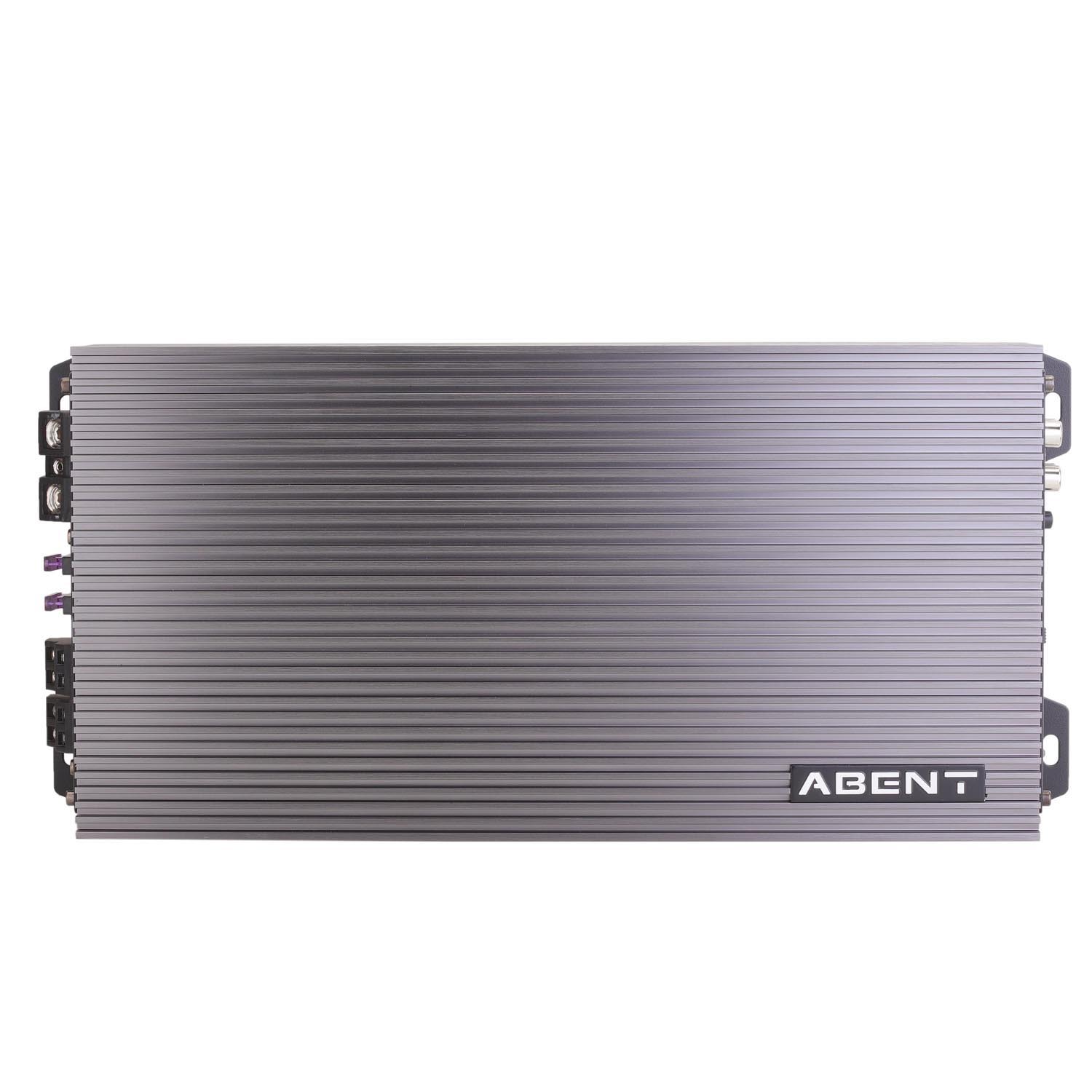 ABENT AA4.100, усилитель