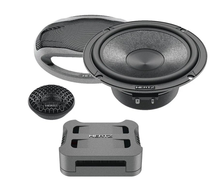 Hertz CK 130
