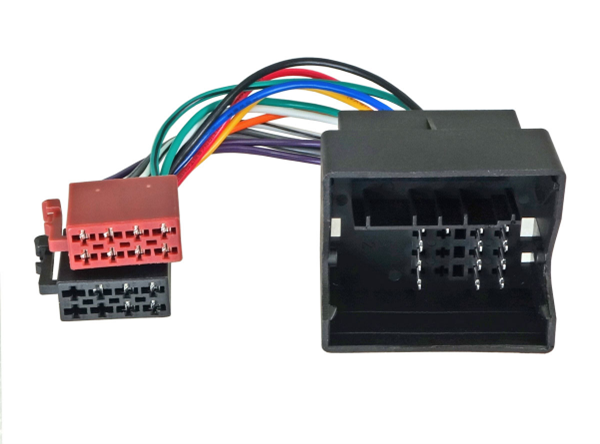 HELLION PTP 8.10 кабель Pin-to-Pin