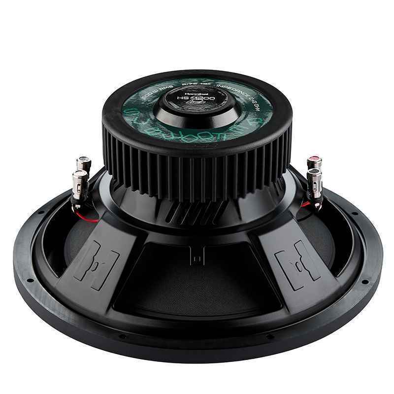 Alphard Hannibal HS-1200 сабвуфер