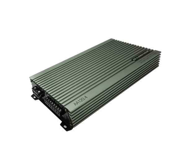 Audio Nova AA120.4 усилитель