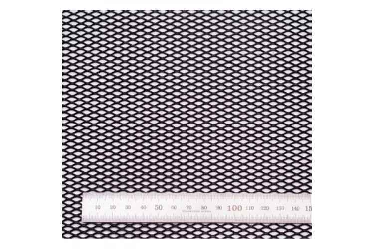 AUDIO NOVA AM124-4x10mm Сетка алюминиевая