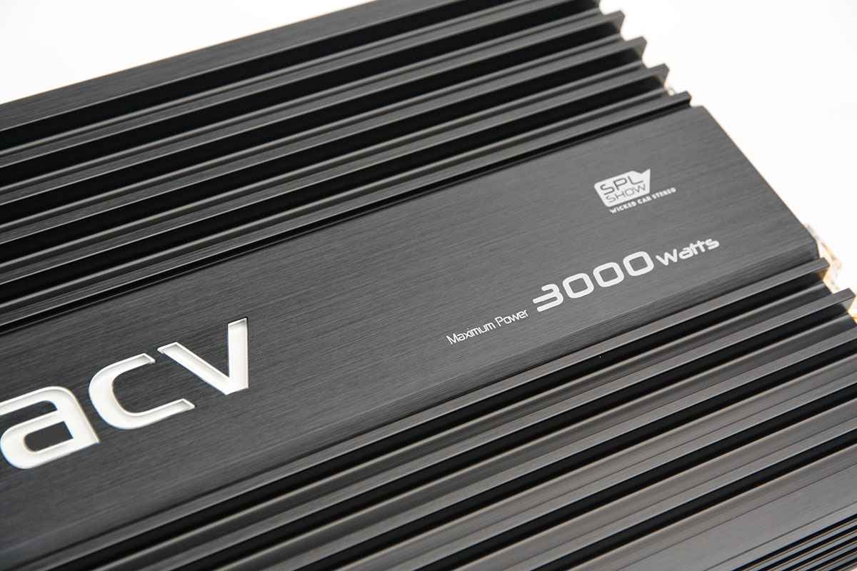 ACV ZX-1.3000D усилитель