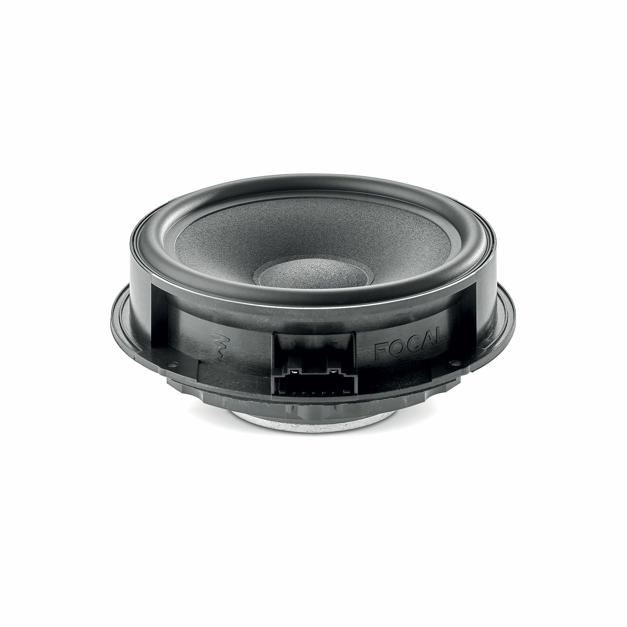 FOCAL IS VW 165, компонентная акустическая система