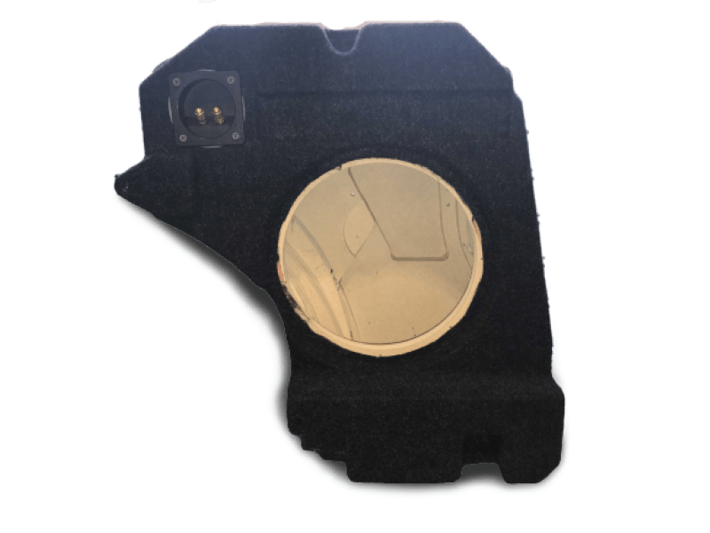 Короб стелс Lada Vesta SW