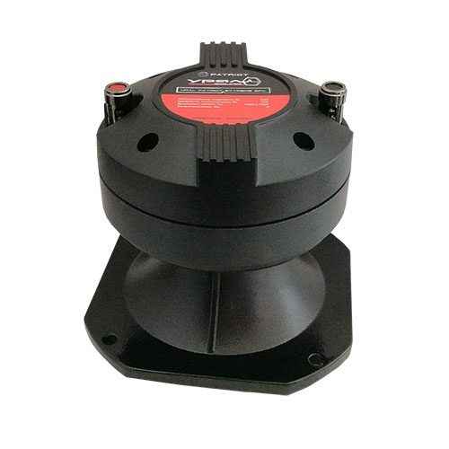 Акус.сист. Ural Patriot Extrem SPL