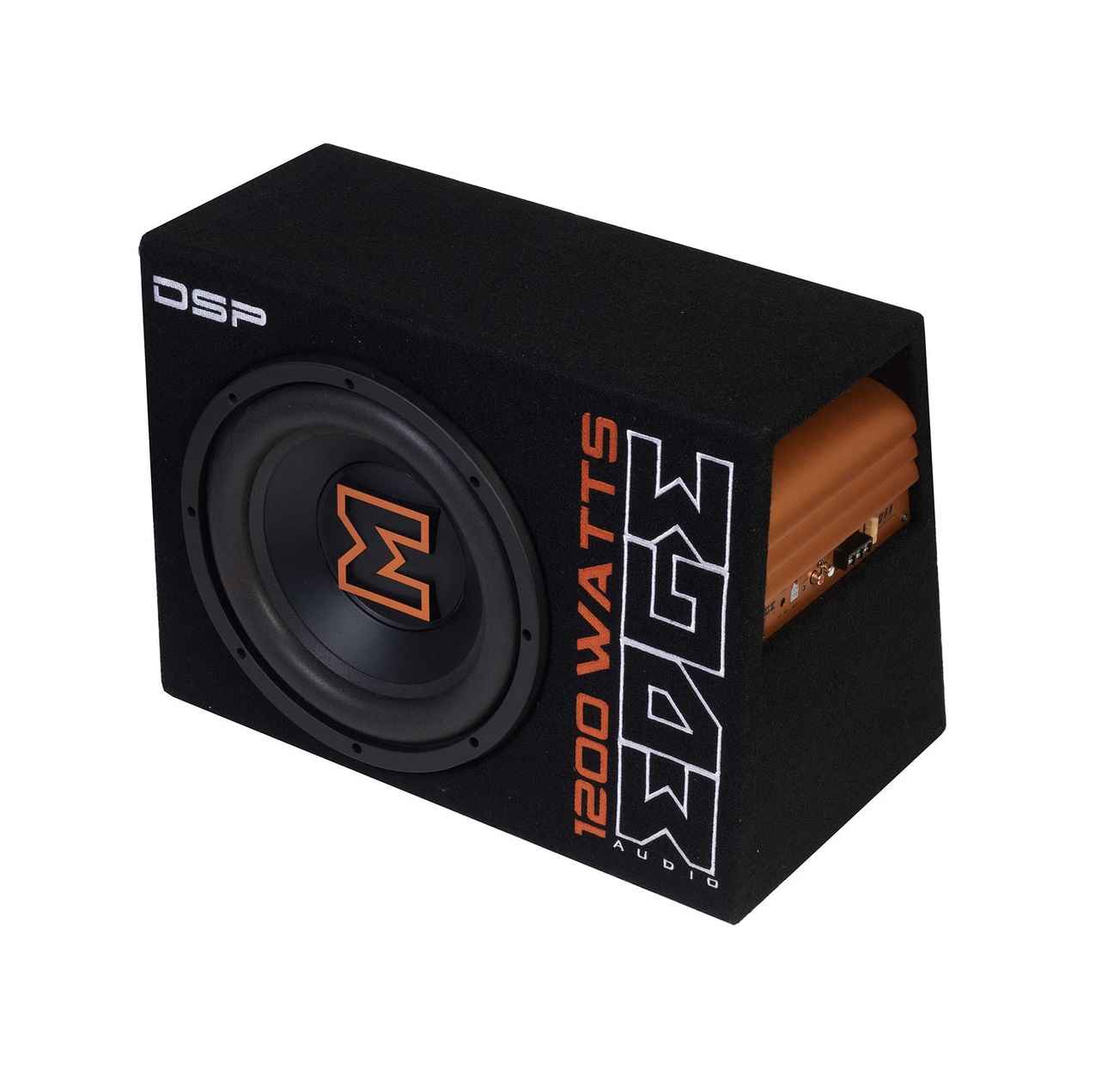EDGE EDBX12ADSP-E3 сабвуфер активный