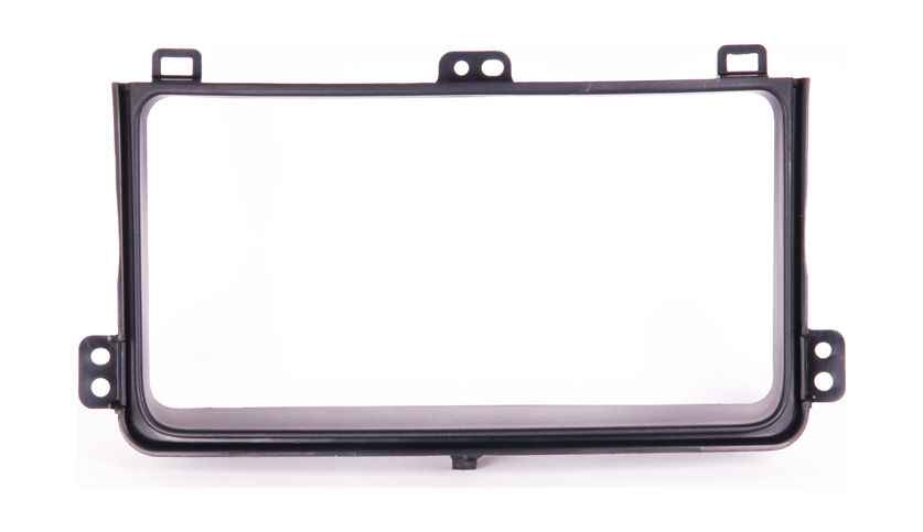 Переходная рамка для Toyota Funcargo 99-05 2DIN