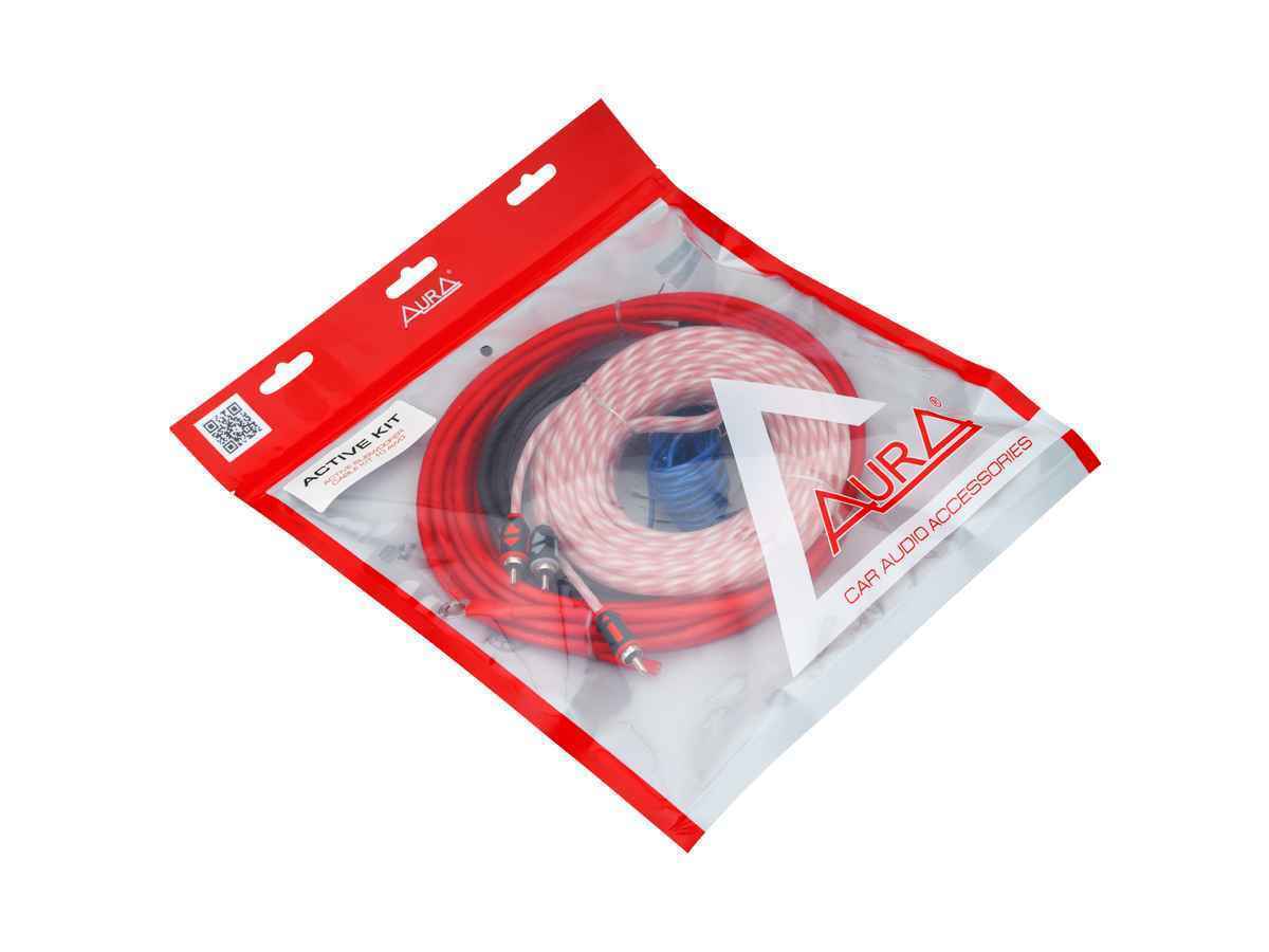 Aura ACTIVE-KIT