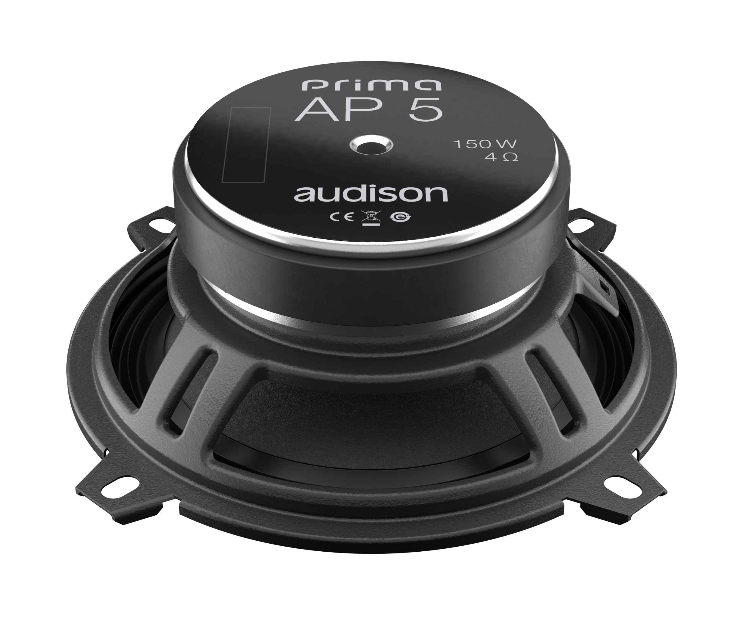 Акус. сист. Audison AP 5