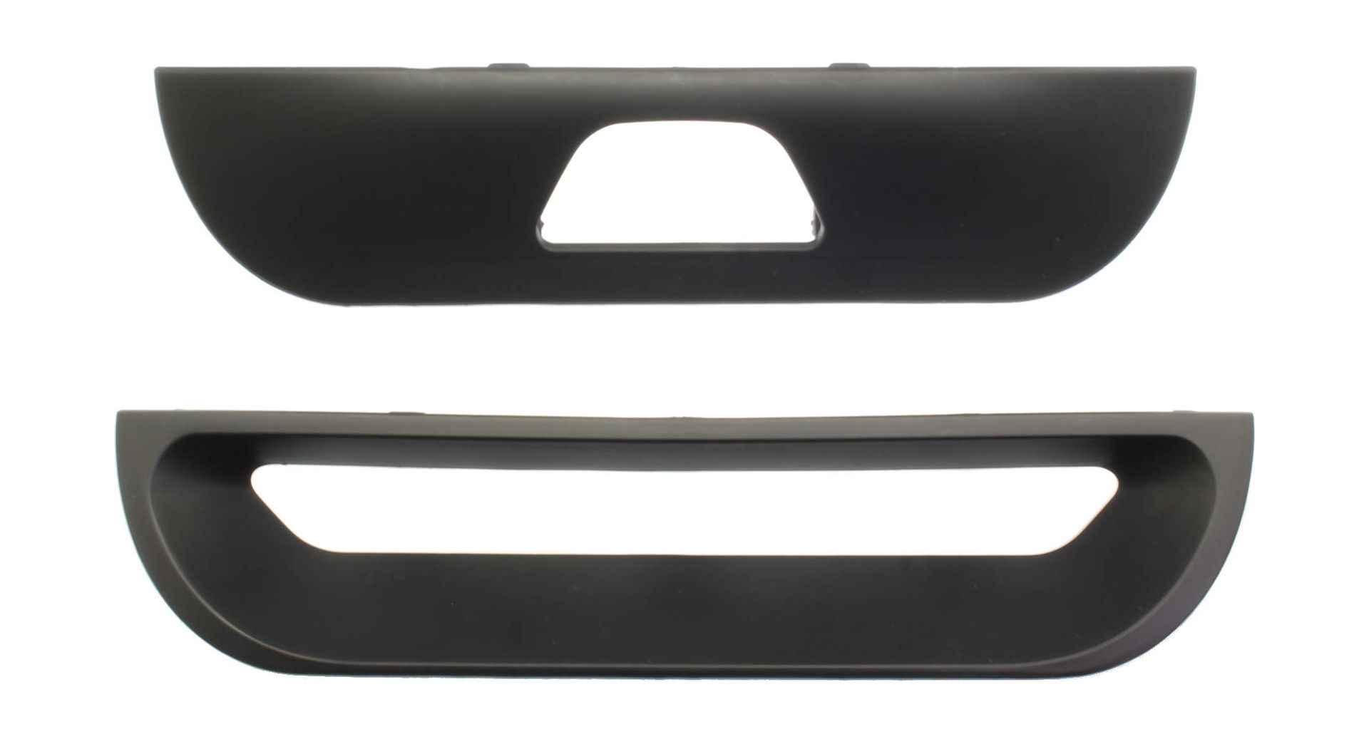 Переходная рамка для MFB дисплея 9