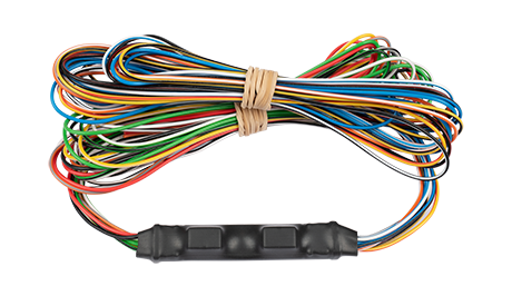 Реле блокировки двиг. StarLine R7