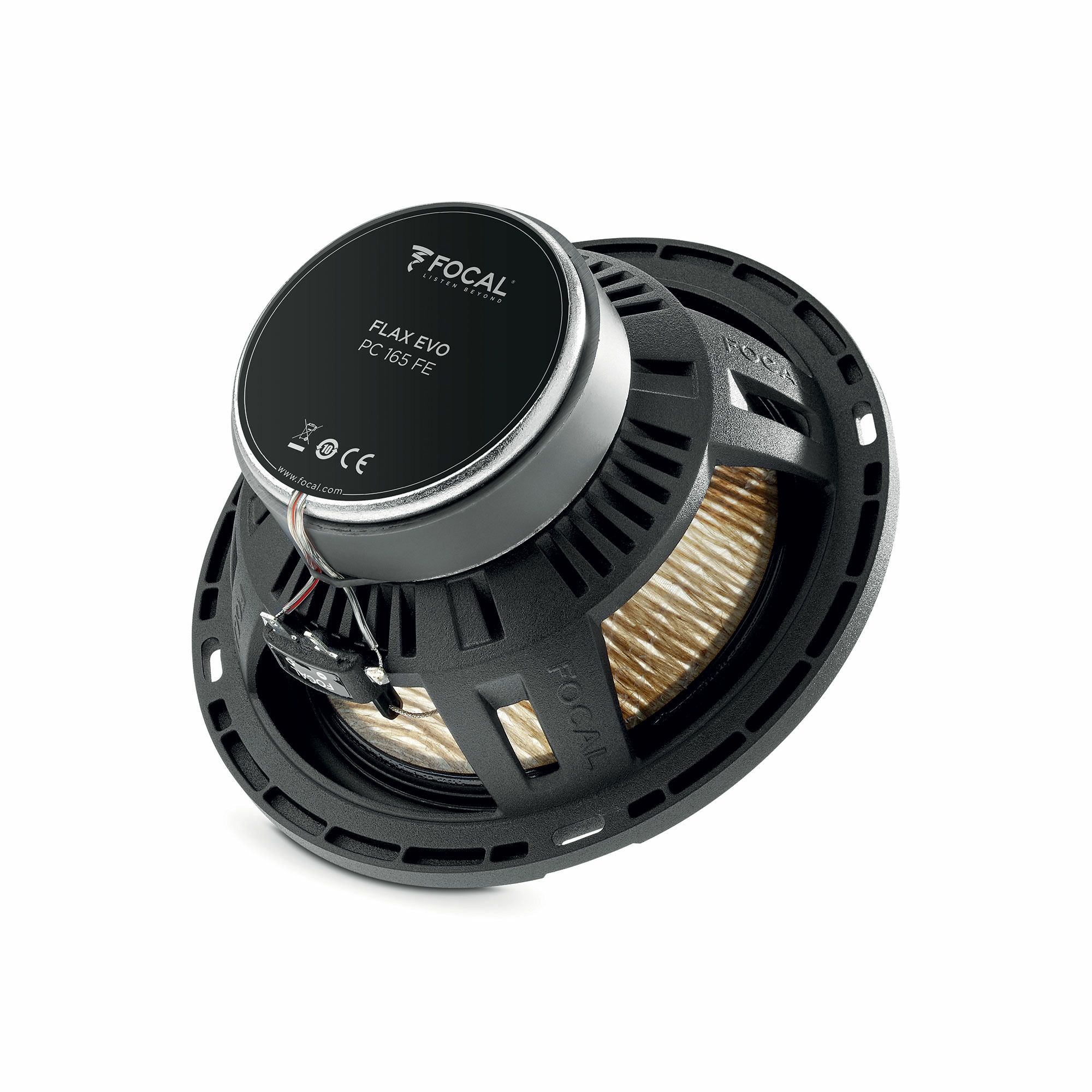 FOCAL PC165FE, коаксиальные динамики