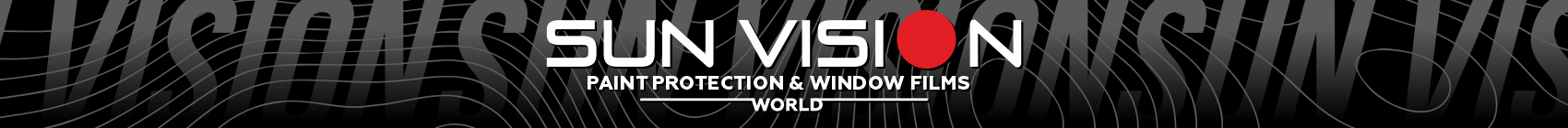 Sun Vision пленка