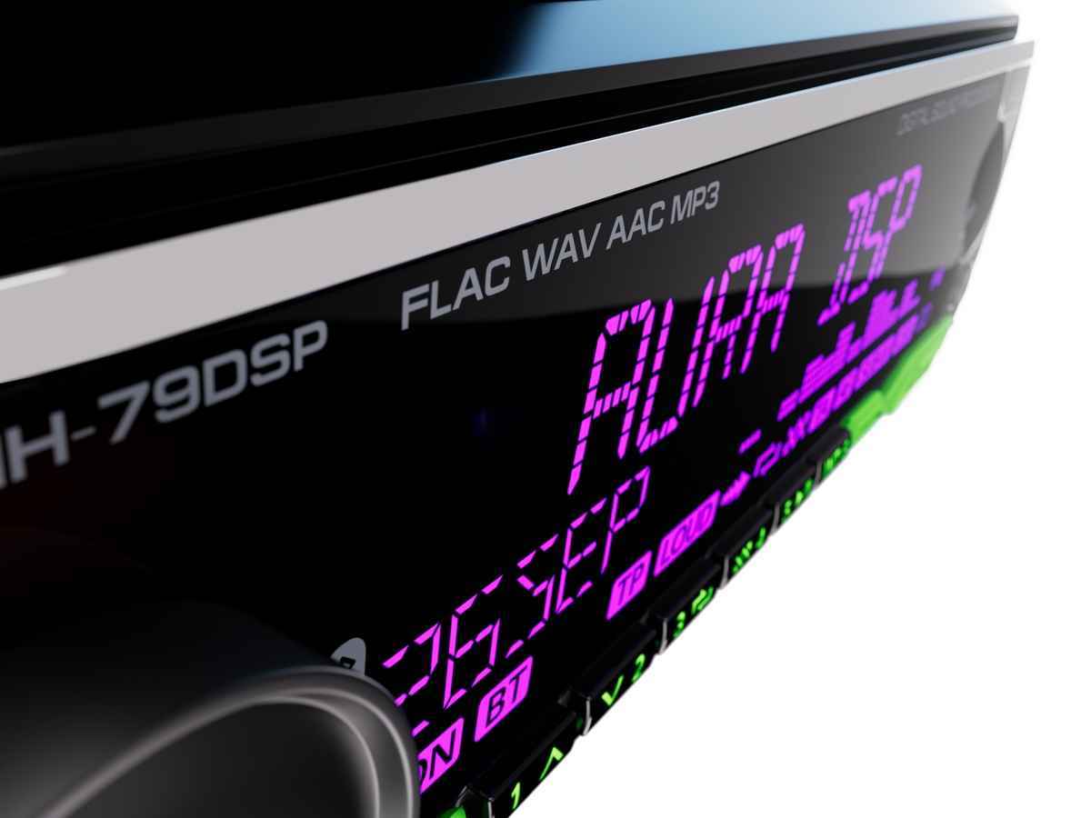 Aura AMH-79DSP