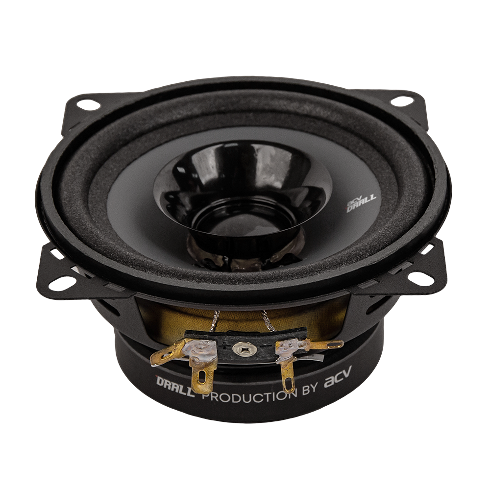 ACV DR4 DRALL ACV DR4 DRALL