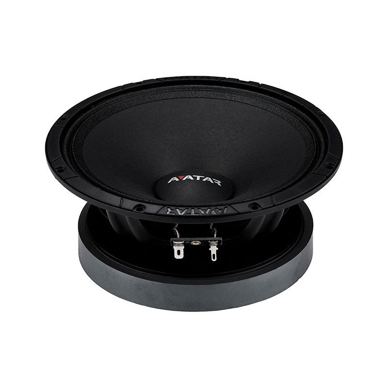 Avatar Doomsday 67, среднечастотные динамики