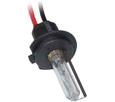 Лампа ксеноновая Clearlight H1 3000K 2