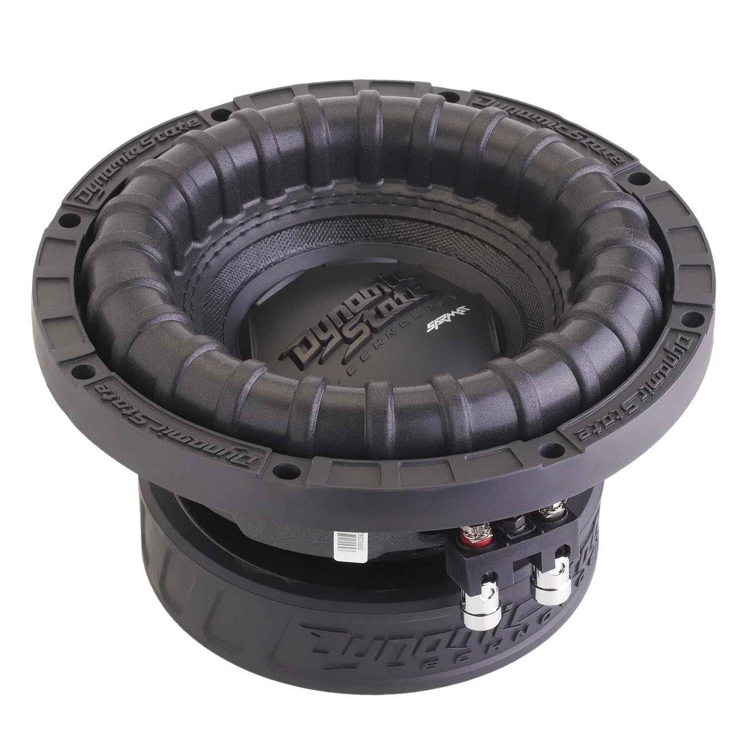 Dynamic State SARMAT SMW-204 сабвуфер