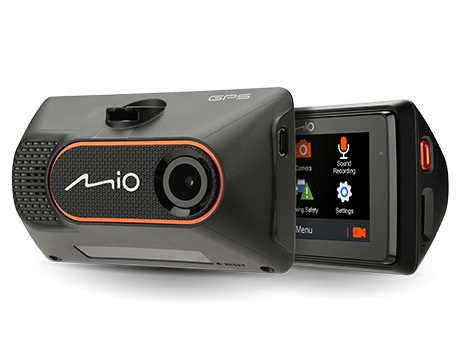 Видеорегистратор MIO MiVue 765