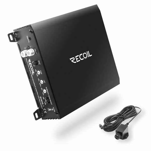 Recoil Audio DI600.1