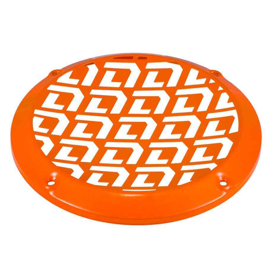 Защитная сетка DL Audio Gryphon Pro 165 Grill Orange Защитная сетка DL Audio Gryphon Pro 165 Grill Orange
