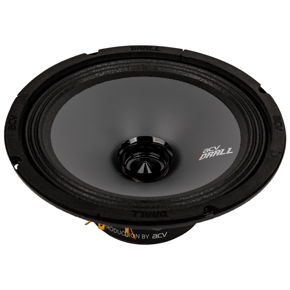 ACV DR8 DRALL, широкополосные динамики ACV DR8 DRALL, широкополосные динамики