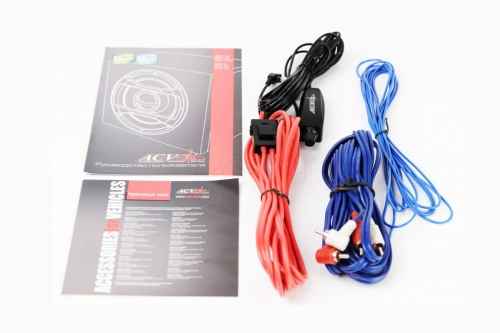 комплектация