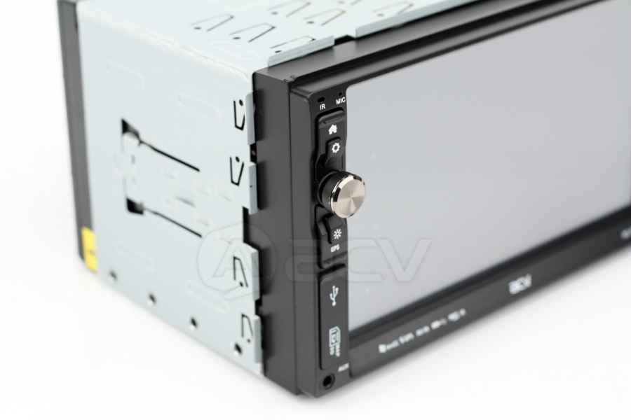 А/м ACV WD-7151S навигационная  система