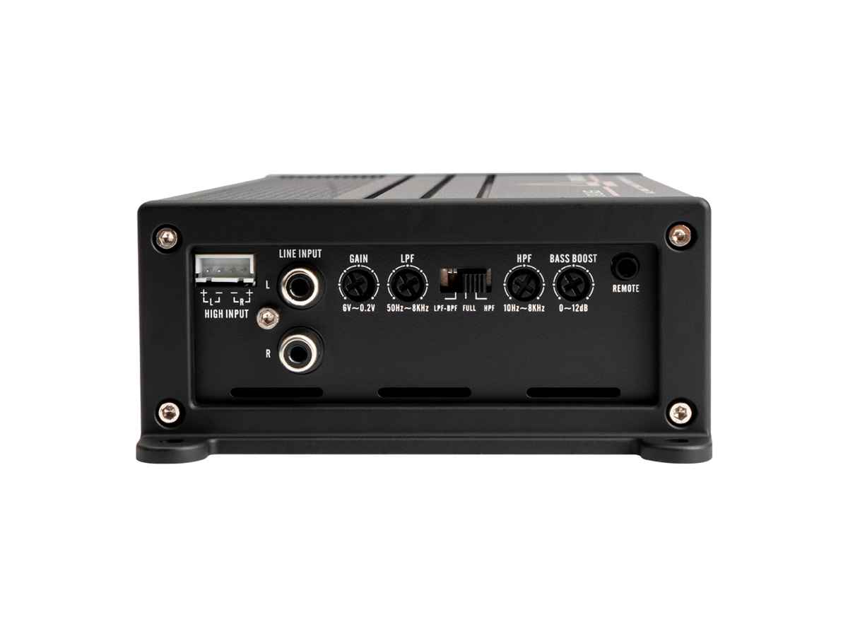 Aura STORM-D2.250 усилитель