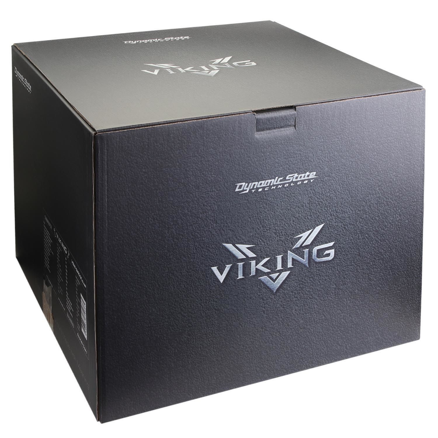 Dynamic State VIKING VSW-M40 Mjolnir сабвуфер