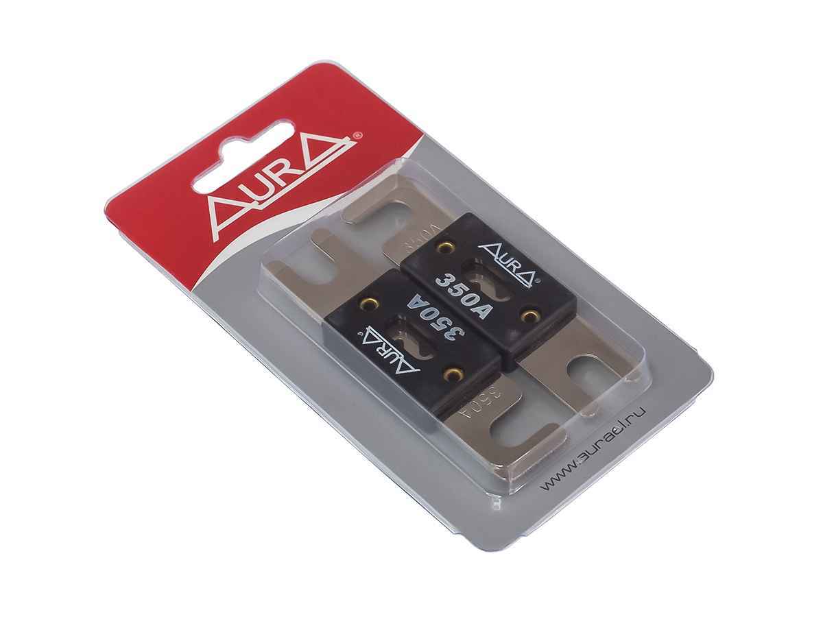 Aura FAL-N351 Предохранитель ANL 350A