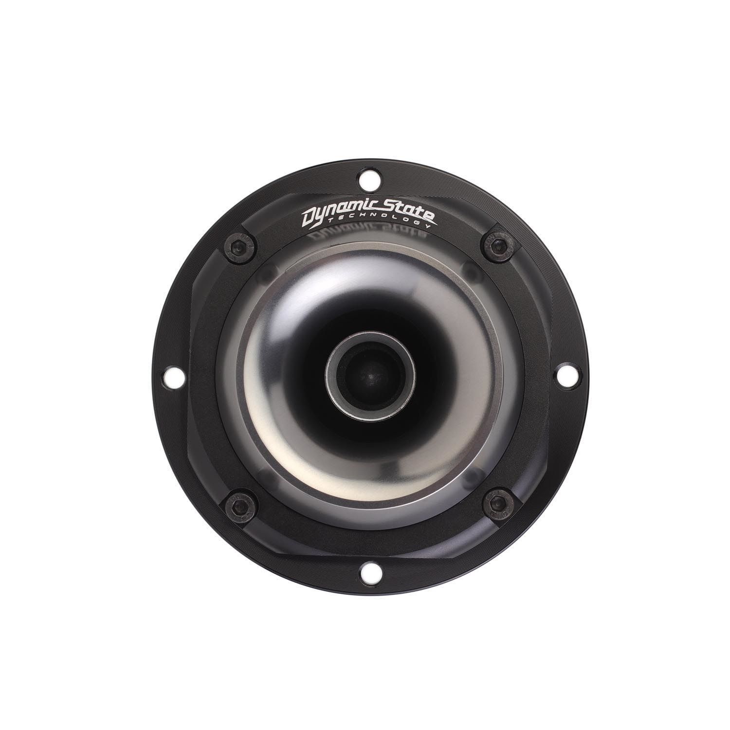 Dynamic State ST-96, высокочастотные динамики