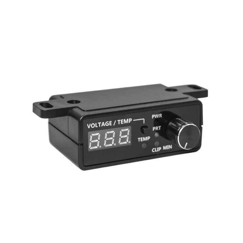 Alphard Deaf Bonce OGO-1500.2D усилитель