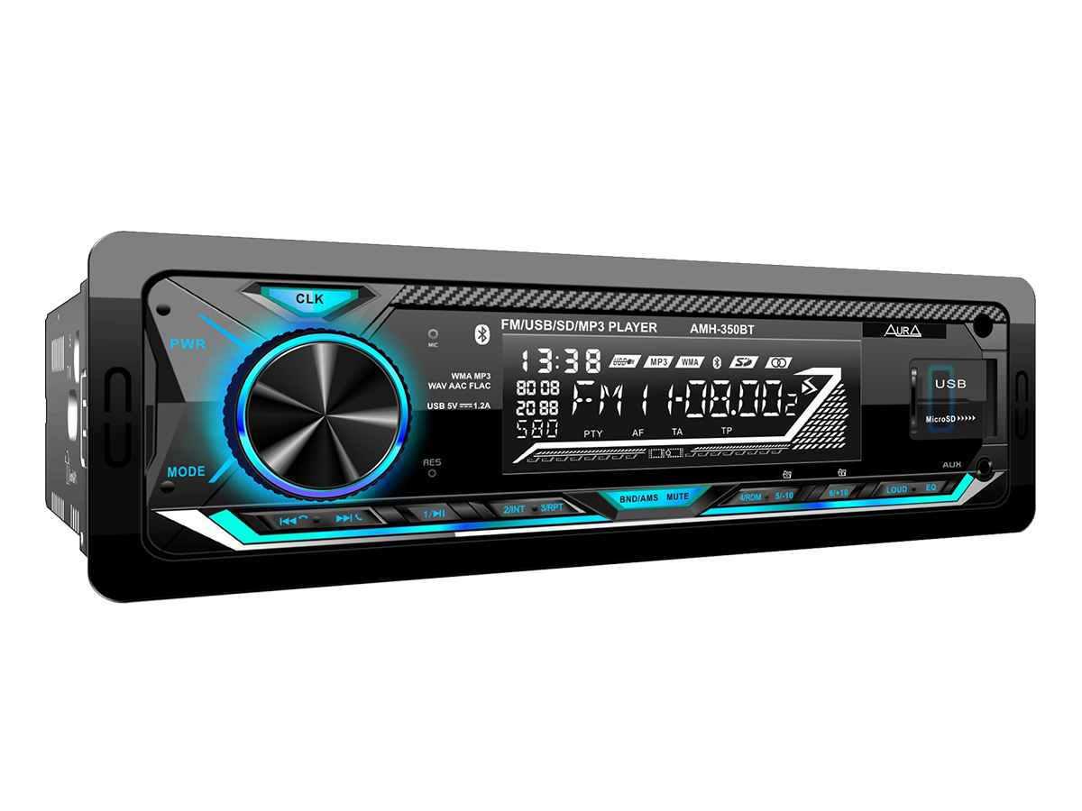 AMH-350BT