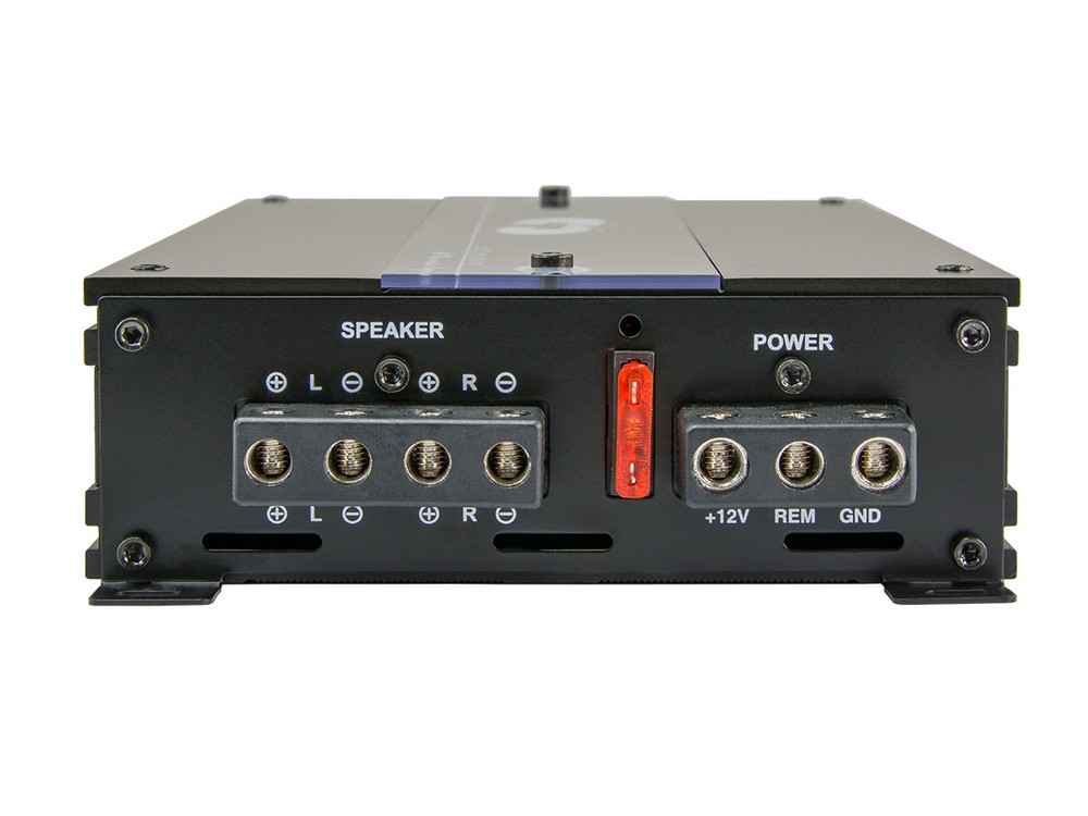 CDT Audio MA-1502 усилитель