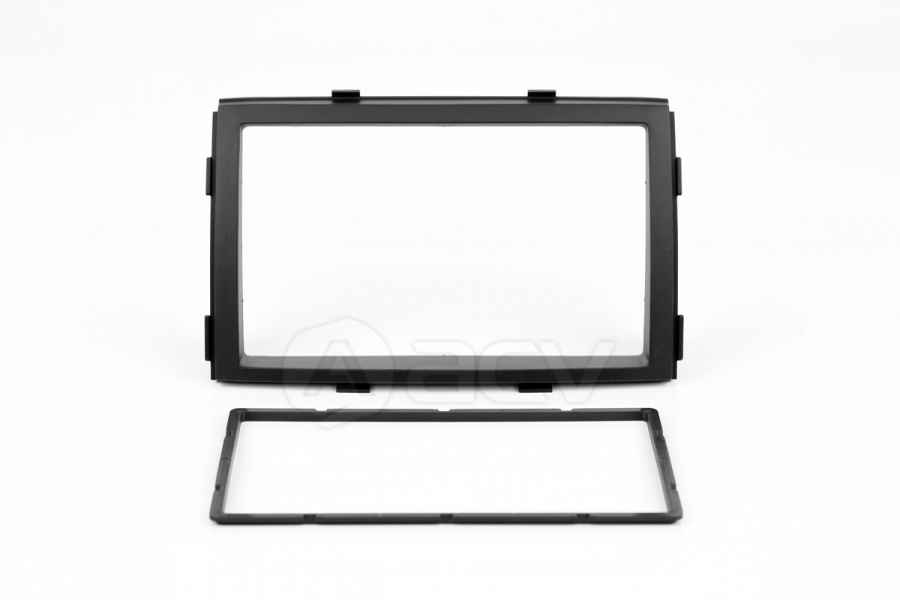 ACV PR34-1068 - переходная рамка 2DIN Sorento 2010