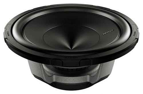 Hertz ES-300.5 сабвуфер