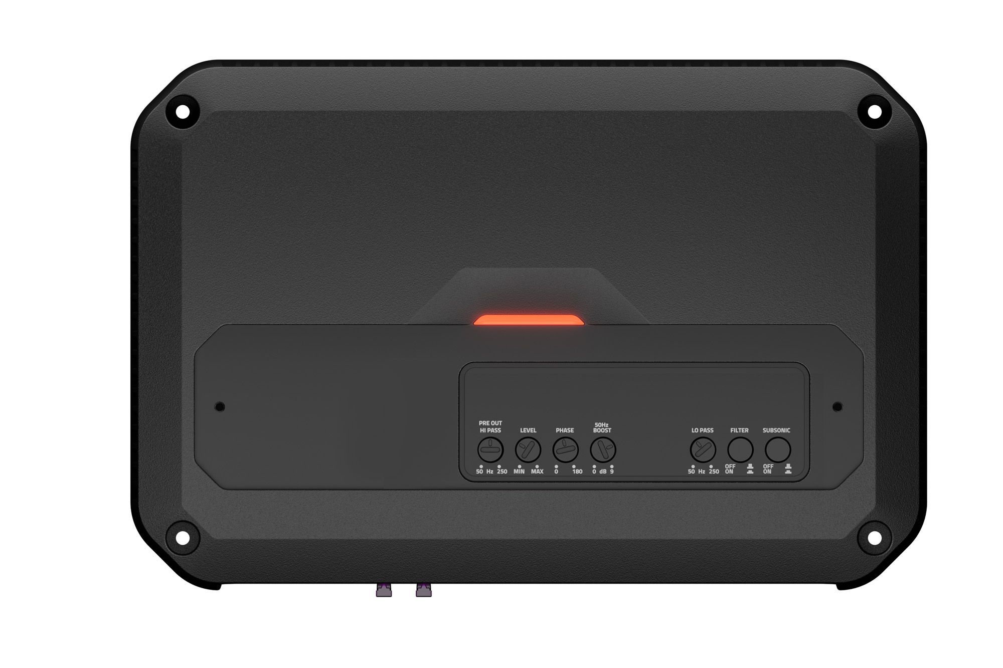 Hertz CP 1.2K усилитель